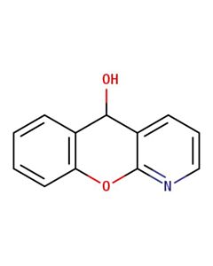 Astatech 5H-CHROMENO[2,3-B]PYRIDIN-5-OL; 0.25G; Purity 95%; MDL-MFCD00030132
